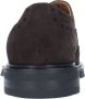 Mille885 Platte schoenen Brown Heren - Thumbnail 2