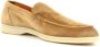 Mille885 Glasgow Loafers Brown Heren - Thumbnail 4