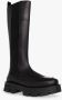 Misbhv Hoge Zwarte Chelsea Boot Black Dames - Thumbnail 4