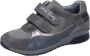 Miss Sixty Suede Meisjes Sneakers Gray Dames - Thumbnail 5