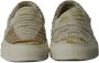 Missoni Pre-owned Cotton sneakers Multicolor Dames - Thumbnail 2