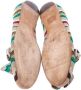 Missoni Pre-owned Fabric flats Multicolor Dames - Thumbnail 5