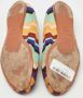 Missoni Pre-owned Fabric flats Multicolor Dames - Thumbnail 6