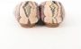 Missoni Pre-owned Fabric flats Multicolor Dames - Thumbnail 4