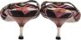 Missoni Pre-owned Fabric sandals Multicolor Dames - Thumbnail 4