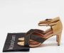 Missoni Pre-owned Leather sandals Multicolor Dames - Thumbnail 8