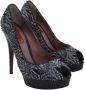 Missoni Pre-owned Wool heels Multicolor Dames - Thumbnail 2