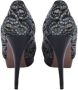 Missoni Pre-owned Wool heels Multicolor Dames - Thumbnail 5