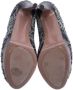 Missoni Pre-owned Wool heels Multicolor Dames - Thumbnail 6