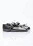 Miu Loafers Black Dames - Thumbnail 3