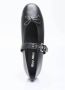 Miu Loafers Black Dames - Thumbnail 7