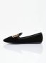 Miu Loafers Black Dames - Thumbnail 4