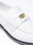 Miu Loafers White Dames - Thumbnail 2