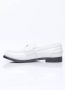 Miu Loafers White Dames - Thumbnail 4