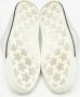 Miu Pre-owned Canvas sneakers White Dames - Thumbnail 6