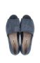 Miu Pre-owned Denim espadrilles Blue Dames - Thumbnail 8