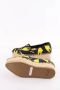 Miu Pre-owned Fabric espadrilles Black Dames - Thumbnail 5