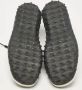 Miu Pre-owned Fabric sneakers Black Dames - Thumbnail 6