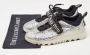 Miu Pre-owned Fabric sneakers Gray Dames - Thumbnail 7