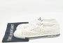 Miu Pre-owned Fabric sneakers White Dames - Thumbnail 9