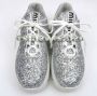 Miu Pre-owned Fabric sneakers White Dames - Thumbnail 2