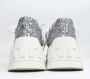 Miu Pre-owned Fabric sneakers White Dames - Thumbnail 5