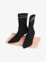 Miu Pre-owned Leather boots Black Dames - Thumbnail 4