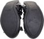 Miu Pre-owned Leather flats Black Dames - Thumbnail 5