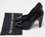 Miu Pre-owned Leather heels Black Dames - Thumbnail 9