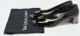 Miu Pre-owned Leather heels Black Dames - Thumbnail 9