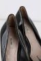 Miu Pre-owned Leather heels Black Dames - Thumbnail 4