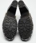 Miu Pre-owned Leather mules Black Dames - Thumbnail 5