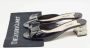 Miu Pre-owned Leather sandals Black Dames - Thumbnail 9