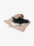 Miu Pre-owned Leather sneakers Black Dames - Thumbnail 7