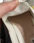 Miu Pre-owned Leather sneakers White Dames - Thumbnail 10