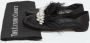 Miu Pre-owned Satin flats Black Dames - Thumbnail 9