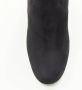 Miu Pre-owned Suede boots Black Dames - Thumbnail 7