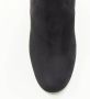 Miu Pre-owned Suede boots Black Dames - Thumbnail 4