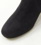 Miu Pre-owned Suede boots Black Dames - Thumbnail 5