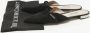 Miu Pre-owned Suede flats Black Dames - Thumbnail 9