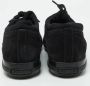 Miu Pre-owned Suede sneakers Black Dames - Thumbnail 5