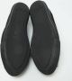 Miu Pre-owned Suede sneakers Black Dames - Thumbnail 6