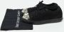 Miu Pre-owned Suede sneakers Black Dames - Thumbnail 9