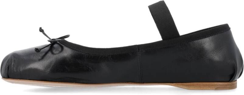 Miu Shoes Zwart Dames