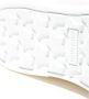 Miu Witte Distressed Leren Sneakers White Dames - Thumbnail 5