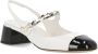 Miu Lakleren Pumps met Kettingdetails Multicolor Dames - Thumbnail 5