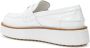 Miu Witte Sandalen voor Vrouwen White Dames - Thumbnail 3