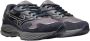 Mizuno Grijze Sneakers Wave Rider Beta Gtx Gray Heren - Thumbnail 3