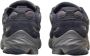 Mizuno Grijze Sneakers Wave Rider Beta Gtx Gray Heren - Thumbnail 4