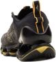 Mizuno Wave Prophecy 13 Hardloopschoenen Zwart Man - Thumbnail 4